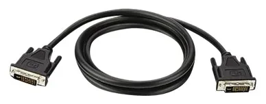 Techly Videokabel - Dual Link - DVI-D (M), Ansicht 2