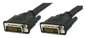 Techly Videokabel - Dual Link - DVI-D (M), Ansicht 3