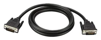 Techly Videokabel - Dual Link - DVI-D (M), Ansicht 2