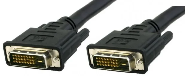 Techly Videokabel - Dual Link - DVI-D (M), Ansicht 3