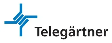 Telegärtner Karl Gärtner Telegärtner - Netzwerkkoppler - RJ-45 (W) zu RJ-45 (W), Ansicht 2