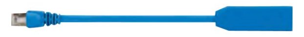 Telegärtner Karl Gärtner Telegärtner DDCP-Link - Netzwerkadapter - RJ-45 (W)