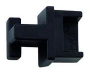 Telegärtner Karl Gärtner Telegärtner H00030F0014 - RJ-45 - Schwarz - 1 Stück(e) von LumaTech