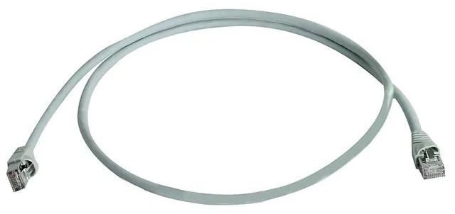 Telegärtner Karl Gärtner Telegärtner MP8 FS 500 - Patch-Kabel - RJ-45 (M), Ansicht 2