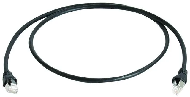 Telegärtner Karl Gärtner Telegärtner MP8 FS 600 - Netzwerkkabel - RJ-45 (M), Ansicht 2