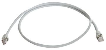 Telegärtner Karl Gärtner Telegärtner MP8 FS 600 - Patch-Kabel - RJ-45 (M) von LumaTech