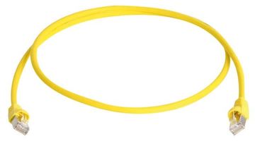 Telegärtner Karl Gärtner Telegärtner MP8 FS 600 - Patch-Kabel - RJ-45 (M) von LumaTech