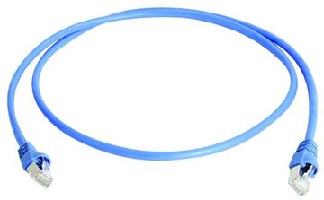Telegärtner Karl Gärtner Telegärtner MP8 FS 600 - Patch-Kabel - RJ-45 (M) von LumaTech