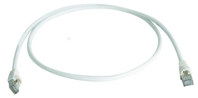 Telegärtner Karl Gärtner Telegärtner MP8 FS 600 - Patch-Kabel - RJ-45 (M)