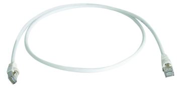 Telegärtner Karl Gärtner Telegärtner MP8 FS 600 - Patch-Kabel - RJ-45 (M) von LumaTech