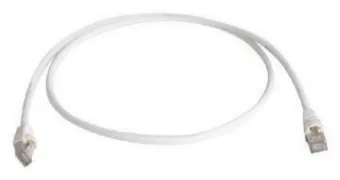 Telegärtner Karl Gärtner Telegärtner MP8 FS 600 - Patch-Kabel - RJ-45 (M), Ansicht 2