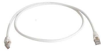 Telegärtner Karl Gärtner Telegärtner MP8 FS 600 - Patch-Kabel - RJ-45 (M) von LumaTech