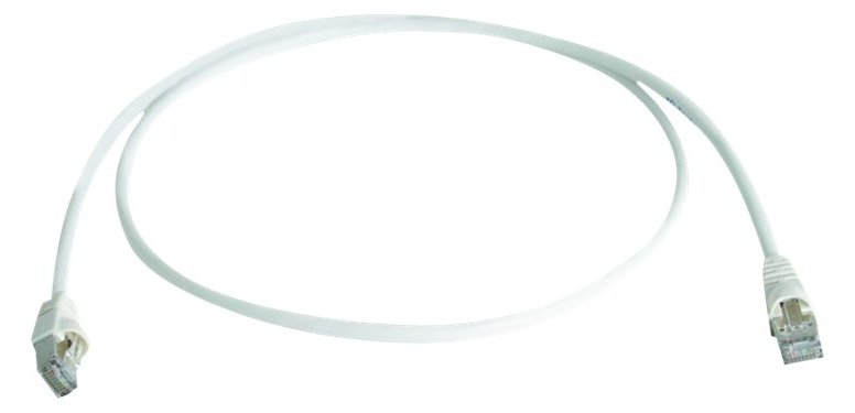 Telegärtner Karl Gärtner Telegärtner MP8 FS 600 - Patch-Kabel - RJ-45 (M)