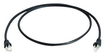 Telegärtner Karl Gärtner Telegärtner MP8 FS 600 - Patch-Kabel - RJ-45 (M) von LumaTech