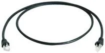 Telegärtner Karl Gärtner Telegärtner MP8 FS 600 - Patch-Kabel - RJ-45 (M), Ansicht 2