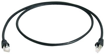 Telegärtner Karl Gärtner Telegärtner MP8 FS 600 - Patch-Kabel - RJ-45 (M) von LumaTech