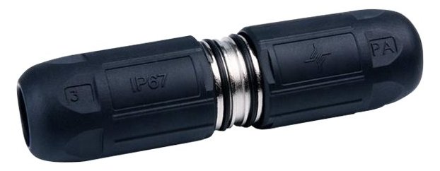 Telegärtner Karl Gärtner Telegärtner VM-Pro 8-8 Class FA IP67 - Verteiler-Anschlussmodul
