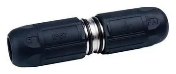 Telegärtner Karl Gärtner Telegärtner VM-Pro 8-8 Class FA IP67 - Verteiler-Anschlussmodul, Ansicht 2