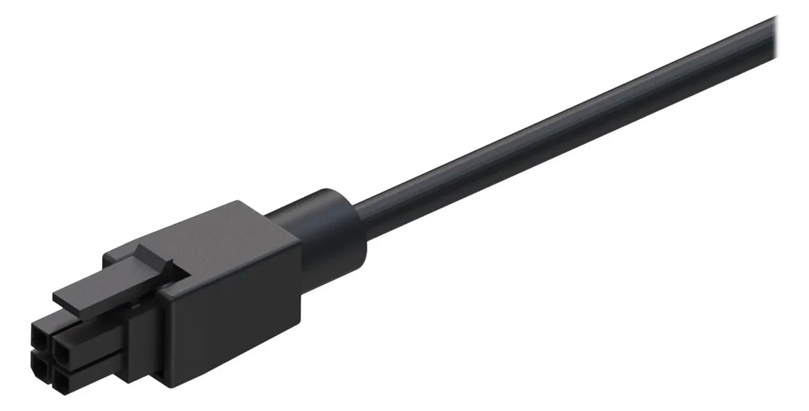 Teltonika Netzteil - Gleichstromstecker 5,5 x 2,1 mm (W), Ansicht 4