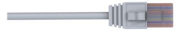 Teltonika Netzwerkkabel - RJ-45 (M) lang zu RJ-45 (M) von LumaTech