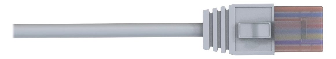 Teltonika Netzwerkkabel - RJ-45 (M) lang zu RJ-45 (M)