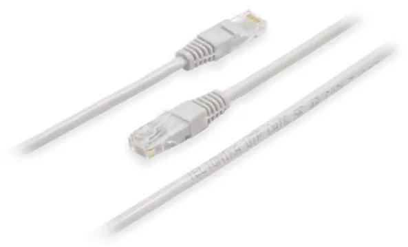 Teltonika Netzwerkkabel - RJ-45 (M) lang zu RJ-45 (M), Ansicht 2