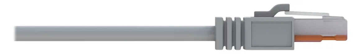Teltonika Netzwerkkabel - RJ-45 (M) lang zu RJ-45 (M), Ansicht 4