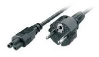 TERRA 3809206 - 1 m - Schwarz von LumaTech