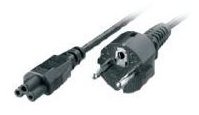 TERRA 3809206 - 1 m - Schwarz