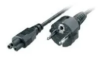 TERRA 3809206 - 1 m - Schwarz, Ansicht 2