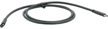 TERRA Kabel USB-C für TERRA MOBILE Dockingstation 810 - Kabel von LumaTech