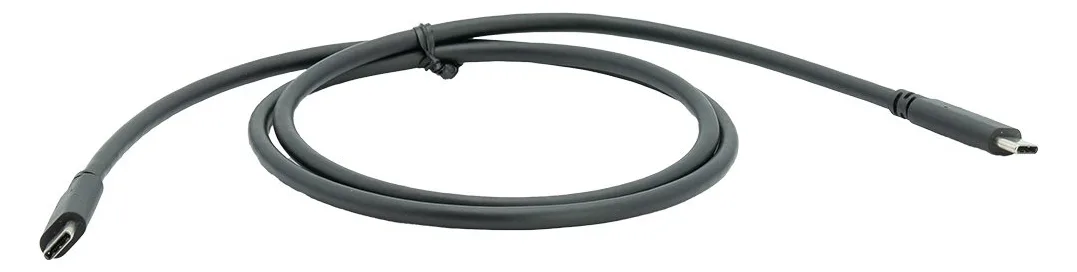 TERRA Kabel USB-C für TERRA MOBILE Dockingstation 810 - Kabel, Ansicht 2