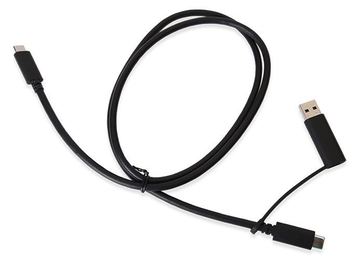 TERRA NB MOBILE USB-C/A Kabel für TERRA MOBILE Dockingstation 800 USB-C/A Docking-Kabel für Terra Docking 800 von LumaTech