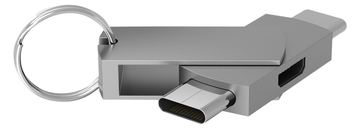 TerraTec Connect C500 - USB-Adapter - Micro-USB Typ B (W) von LumaTech