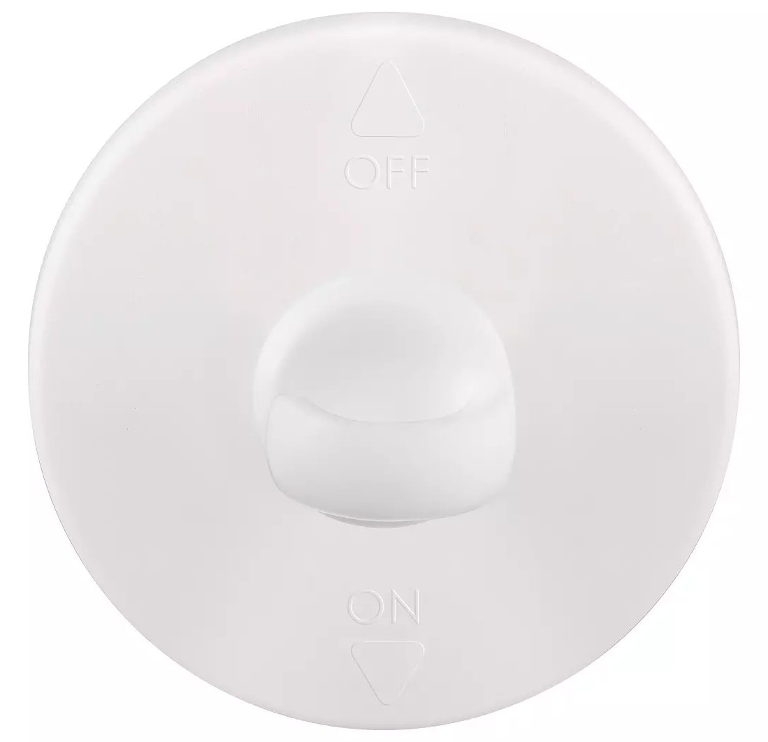 Tesa 77781-00000-00 - Indoor - Universalhaken - Weiß - Kunststoff - Klebestreifen - 0,5 kg von LumaTech