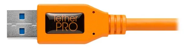 Tether Tools TetherPro - USB-Verlängerungskabel - USB Typ A (W), Ansicht 3