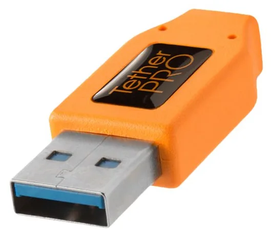 Tether Tools TetherPro - USB-Verlängerungskabel - USB Typ A (W), Ansicht 4
