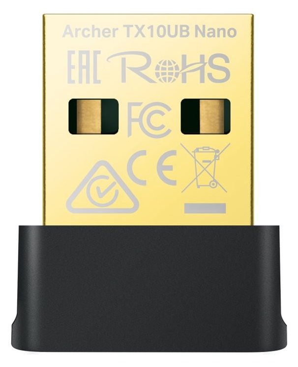 TP-LINK Archer TX10UB Nano V1 - Netzwerkadapter