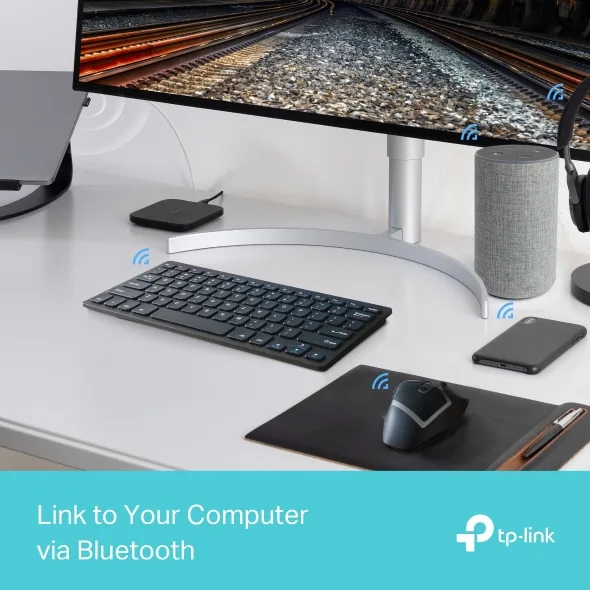 TP-LINK Archer TX10UB Nano V1 - Netzwerkadapter, Ansicht 4