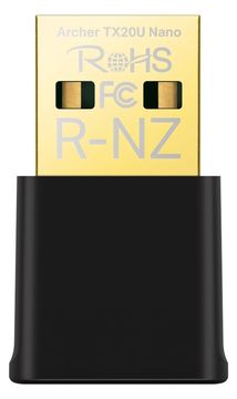 TP-LINK Archer TX20U Nano V1 - Netzwerkadapter von LumaTech