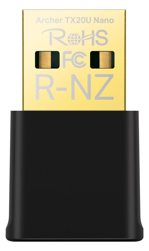 TP-LINK Archer TX20U Nano V1 - Netzwerkadapter