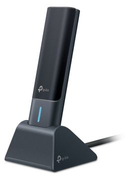 TP-LINK Archer TXE70UH V1 - Netzwerkadapter - USB 3.0 - 802.11ax (Wi-Fi 6E) von LumaTech
