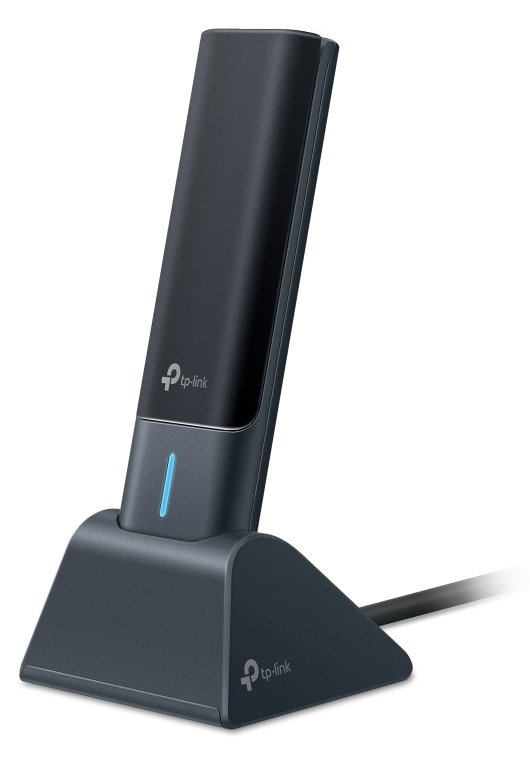 TP-LINK Archer TXE70UH V1 - Netzwerkadapter - USB 3.0 - 802.11ax (Wi-Fi 6E)