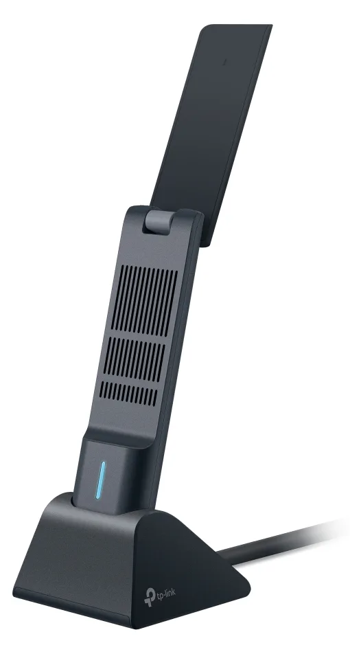 TP-LINK Archer TXE70UH V1 - Netzwerkadapter - USB 3.0 - 802.11ax (Wi-Fi 6E), Ansicht 2