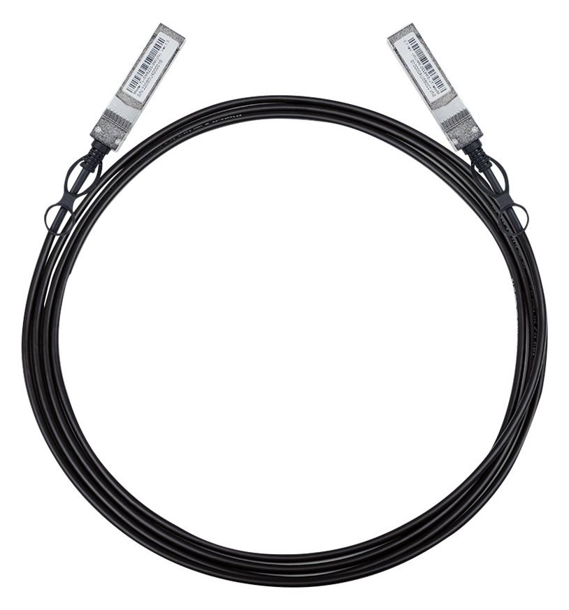 TP-LINK TL-SM5220-3M V1 - 10GBase Direktanschlusskabel - SFP+ (M)