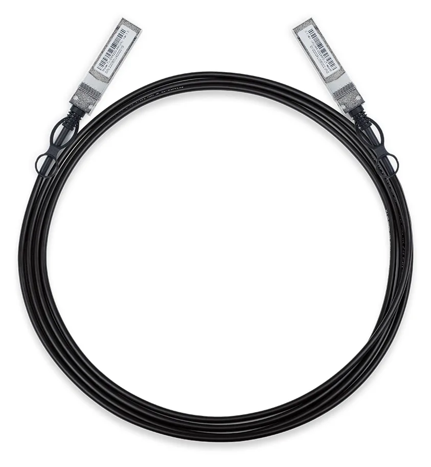 TP-LINK TL-SM5220-3M V1 - 10GBase Direktanschlusskabel - SFP+ (M), Ansicht 3