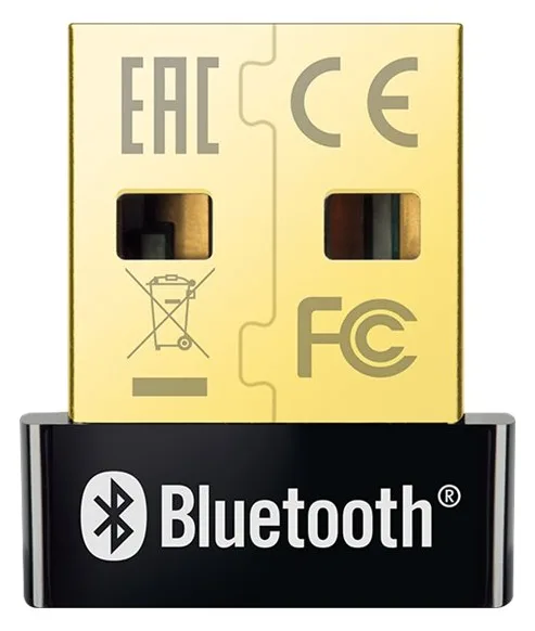 TP-LINK UB400 - Netzwerkadapter - USB 2.0 - Bluetooth, Ansicht 3
