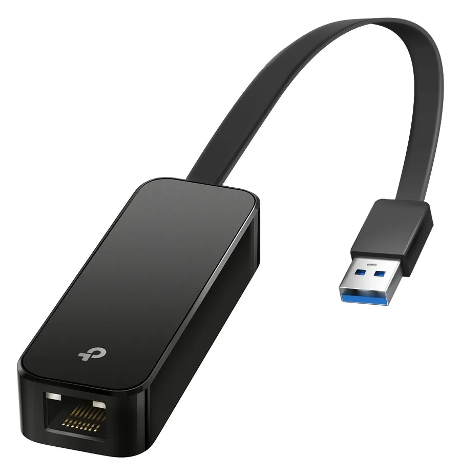 TP-LINK UE306 V1 - Netzwerkadapter - USB 3.0, Ansicht 2