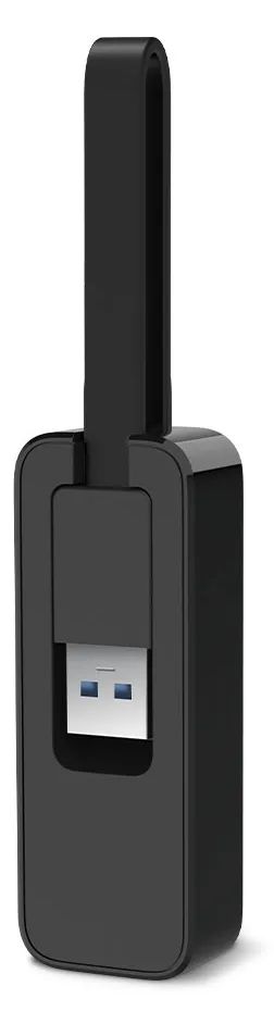 TP-LINK UE306 V1 - Netzwerkadapter - USB 3.0, Ansicht 4