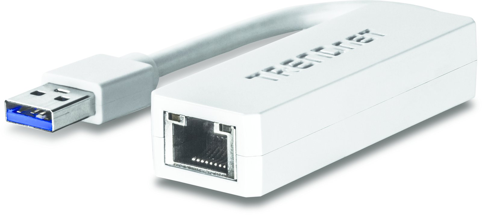 TRENDnet TU3-ETG - Netzwerkadapter - USB 3.0